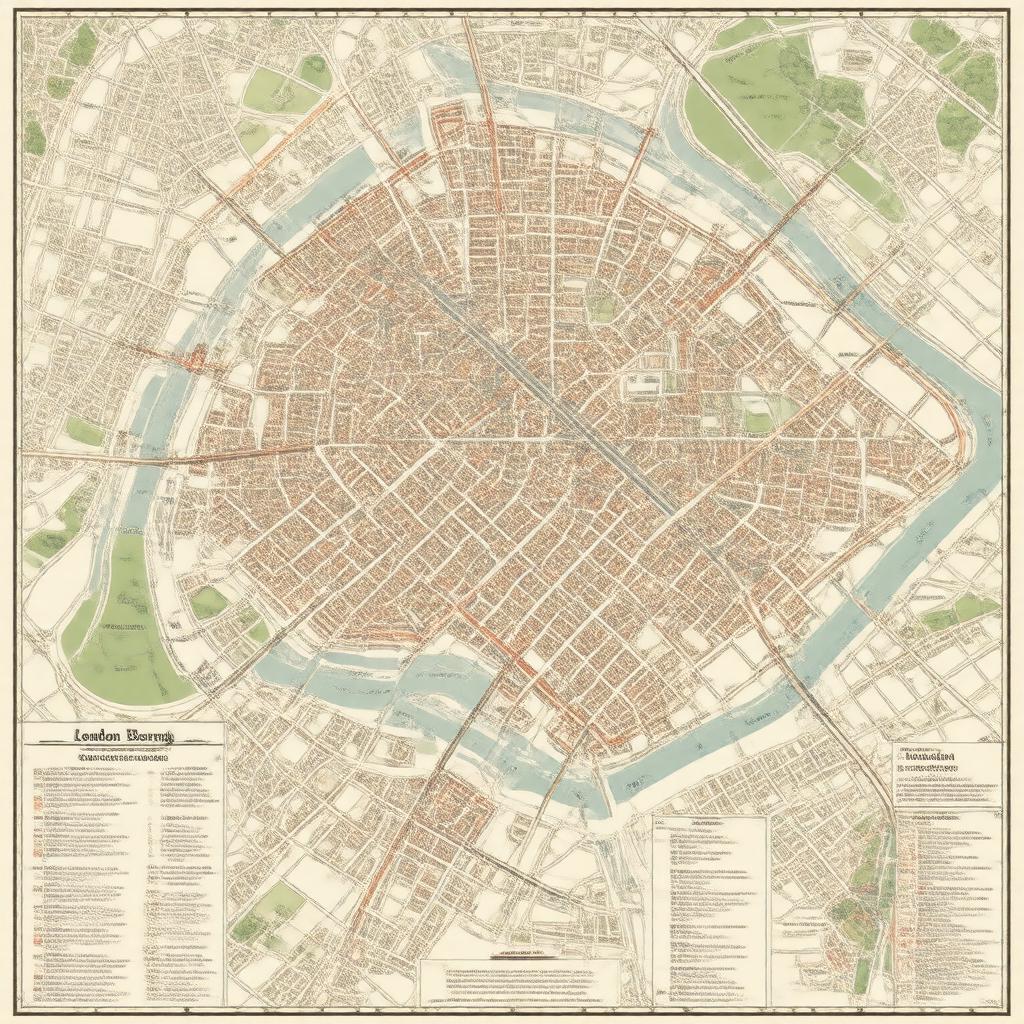 London Borough of Croydon